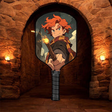 Harry Potter - Ron Weasley -  Pickleball Paddle pickleball product, supplier image 1