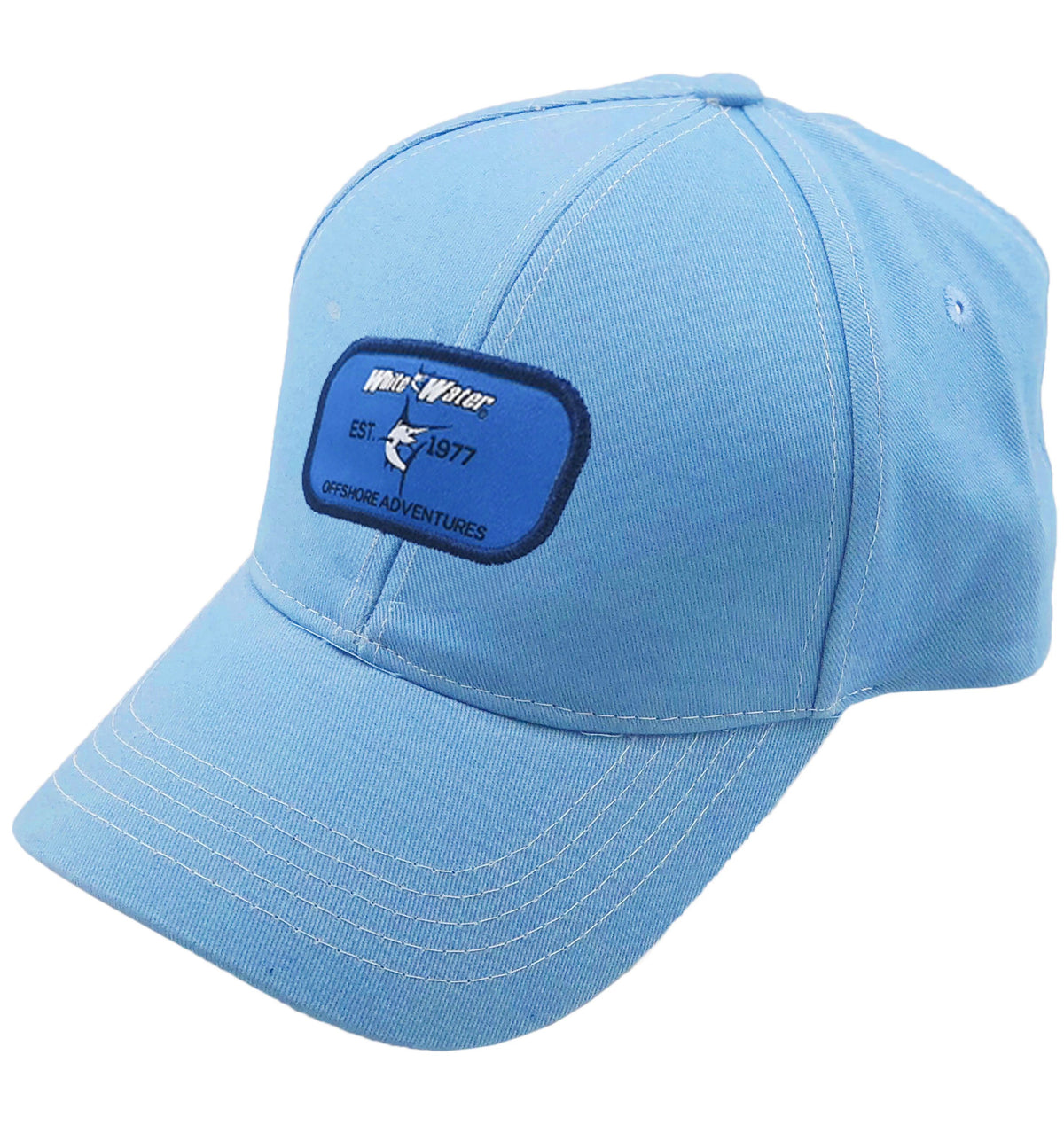 Offshore hat