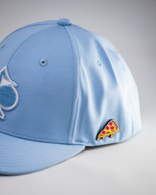 Performance Spade Hat - Carolina Blue, product image 8