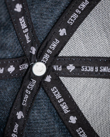 Performance Spade Hat - Carolina Blue, product image 11