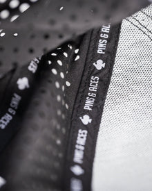 Perforated Rope Hat - Black, product image 10
