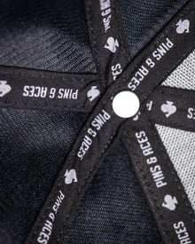 Performance Spade Hat - Blue, product image 11