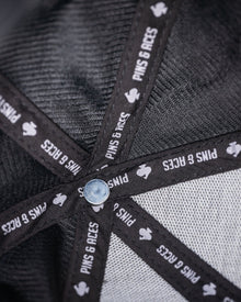 Performance Spade Hat - Charcoal, product image 9