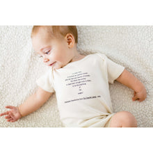 Nathaniel Hawthorne Short-Sleeve Romper
