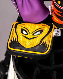 Lucha Libre Mask - Mallet Putter Cover, product image 9