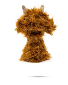 Highland Cow - Hybrid Cover, product image 11