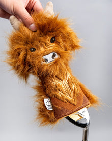Highland Cow - Hybrid Cover, product image 14