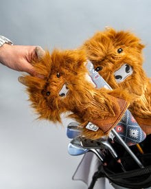 Highland Cow - Hybrid Cover, product image 15