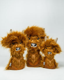 Highland Cow - Hybrid Cover, product image 17