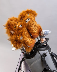 Highland Cow - Hybrid Cover, product image 18