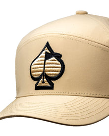 Tradesman Hat - Sand, product image 6