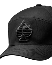 Tradesman Hat - Black, product image 6