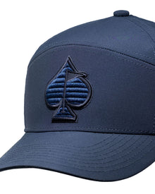 Tradesman Hat - Navy, product image 6