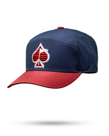 Tradesman Hat - Patriot, product image 3