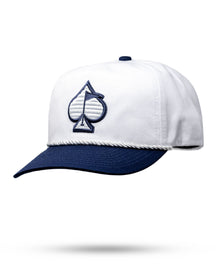 Heritage Rope Hat - Admiral, product image 3