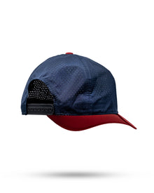 Tradesman Hat - Patriot, product image 4