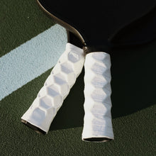 Hesacore Pickleball Original Grip 5.25 Regular Fit White pickleball accessory, supplier image 5