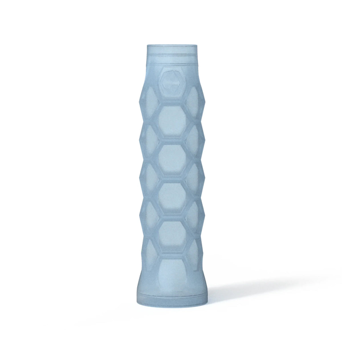 Hesacore Pickleball Gel Grip 5.25 Regular Fit Light Blue pickleball accessory, supplier image 4