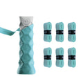 Hesacore Hesatac Pickleball Paddle Overgrip – Turquoise