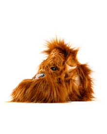 Highland Cow - Blade Putter Cover, product image 2