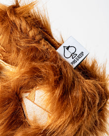 Highland Cow - Blade Putter Cover, product image 3