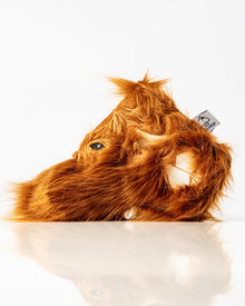 Highland Cow - Blade Putter Cover, product image 6