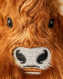 Highland Cow - Blade Putter Cover, product image 4