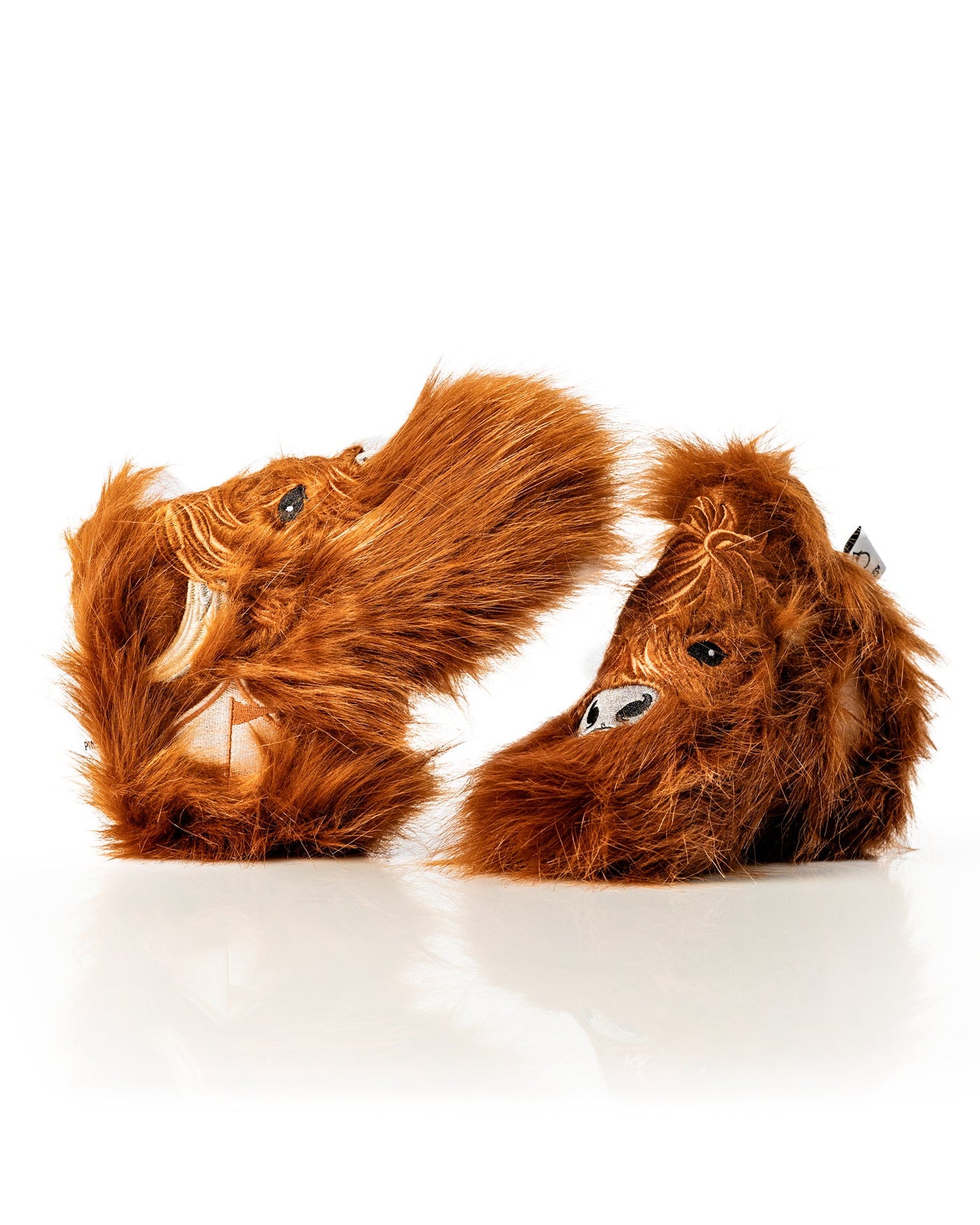Highland Cow - Blade Putter Cover, product image 1