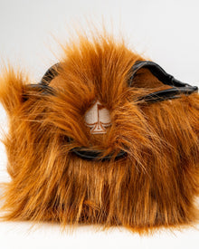 Highland Cow - Mallet Putter Cover, product image 4