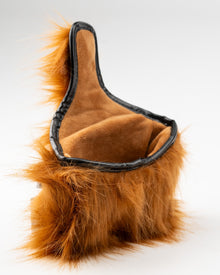 Highland Cow - Mallet Putter Cover, product image 5