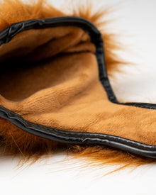 Highland Cow - Mallet Putter Cover, product image 6