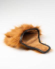 Highland Cow - Mallet Putter Cover, product image 7