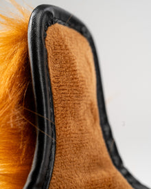 Highland Cow - Mallet Putter Cover, product image 11