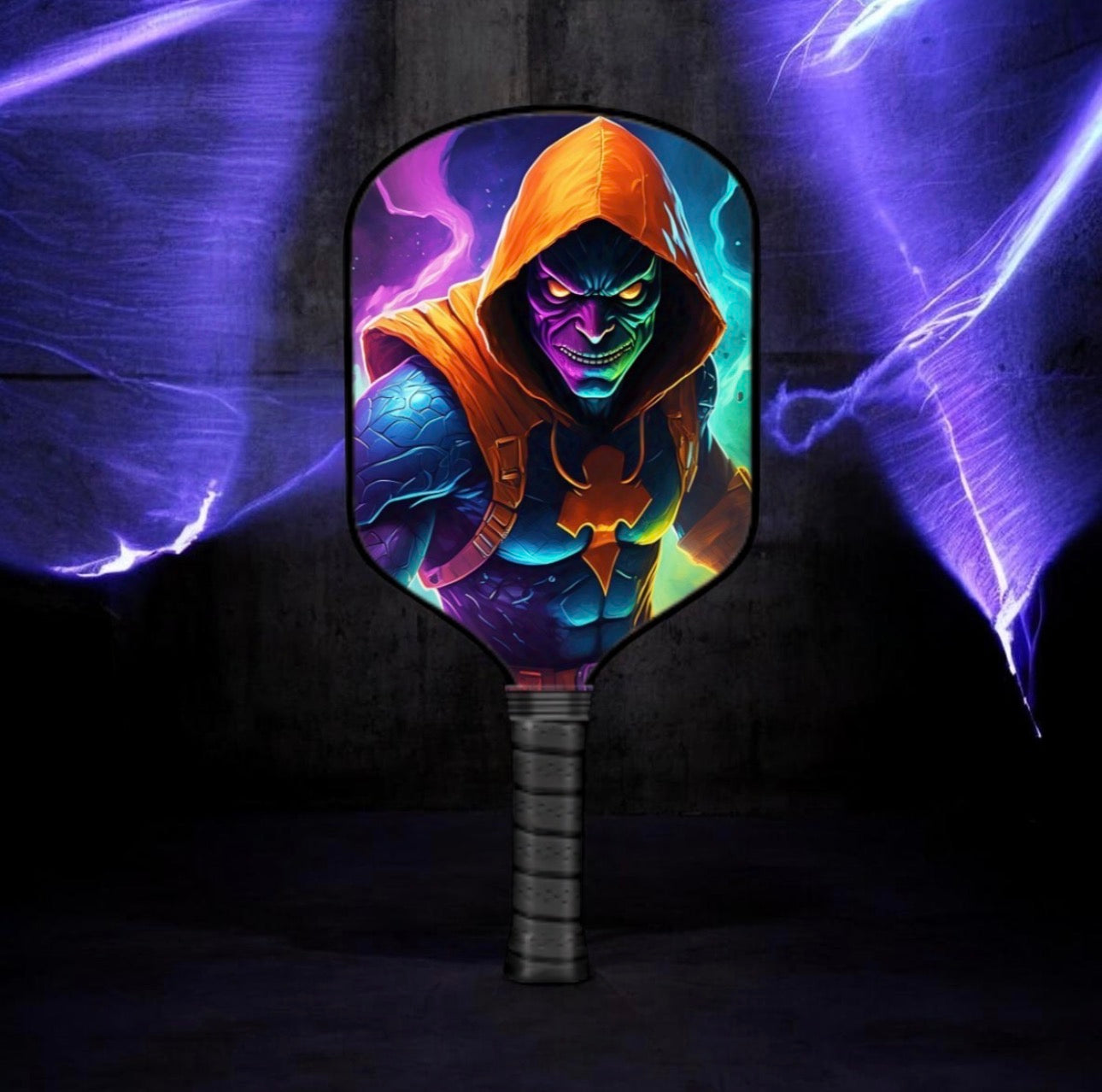 Hobgoblin - Pickleball Paddle pickleball product, supplier image 1