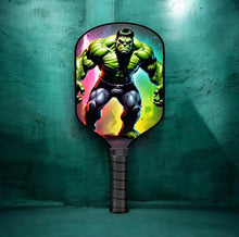 Hulk - Classic - Pickleball Paddle pickleball product, supplier image 1
