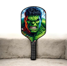 Hulk Breakthrough - Pickleball Paddle pickleball product, supplier image 1