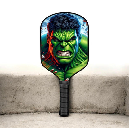 Hulk Breakthrough - Pickleball Paddle pickleball product, supplier image 1