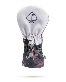 Open Season Bear - Driver Cover, product image 14