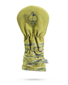 Open Season Mallard - Driver Cover, product image 12