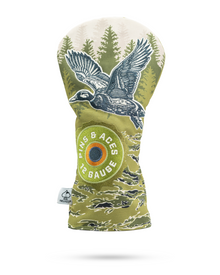 Open Season Mallard - Driver Cover, product image 11