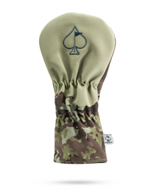Open Season Moose - Driver Cover, product image 14