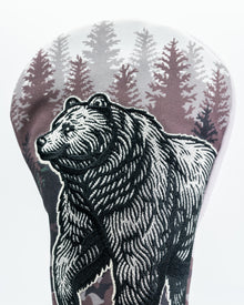 Open Season Bear - Driver Cover, product image 18