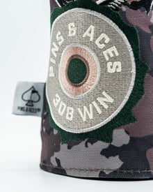Open Season Bear - Driver Cover, product image 21