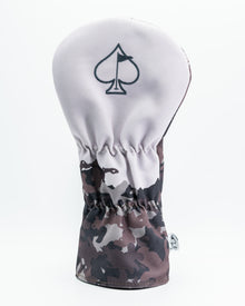 Open Season Bear - Driver Cover, product image 16