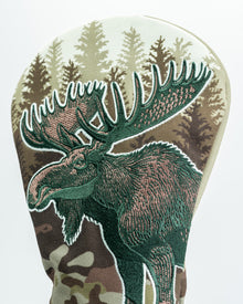 Open Season Moose - Driver Cover, product image 17