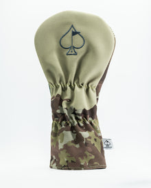 Open Season Moose - Driver Cover, product image 16