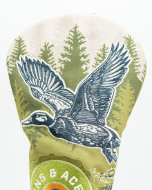 Open Season Mallard - Driver Cover, product image 15