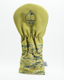 Open Season Mallard - Driver Cover, product image 14