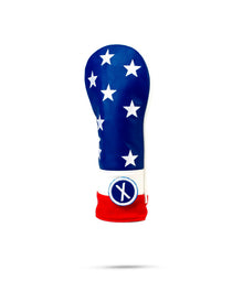 USA Tribute - Hybrid Cover, product image 1