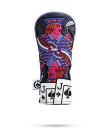 Jack of Spades - Hybrid Cover, product image 1
